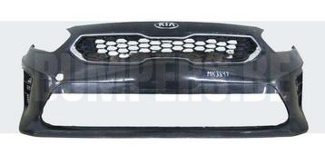 Bumper Kia Ceed 3 III 18-20 86511-J7000 Voorbumper MK3847 beschikbaar voor biedingen