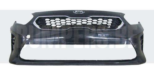 Bumper Kia Ceed 3 III 18-20 86511-J7000 Voorbumper MK3847, Auto-onderdelen, Carrosserie, Bumper, Voor, Gebruikt, 6 maanden garantie