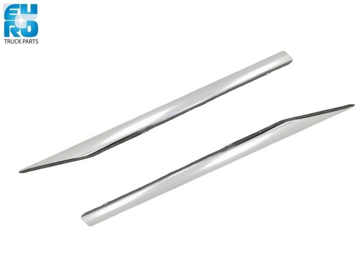 VO FH4 TRIM MOULDING SET RH-LH 82248338, Auto-onderdelen, Vrachtwagen-onderdelen, Nieuw, Ophalen of Verzenden