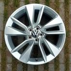 Velgen alu Vw Tcross Skoda Kamiq Seat Arona 17inch 5x100, Ophalen
