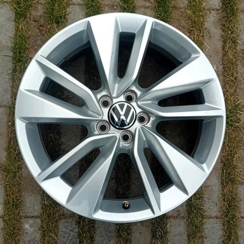Velgen alu Vw Tcross Skoda Kamiq Seat Arona 17inch 5x100, Auto diversen, Tuning en Styling, Ophalen