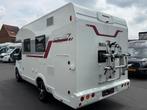 Ford Transit Rollerteam Kronos, Overige merken, Ringverwarming, Ford, Bedrijf