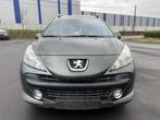 Peugeot 207 Break   1.6 Diesel, Auto's, Peugeot, Te koop, Diesel, Bedrijf, Break