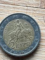 2002 2 euro munt, Postzegels en Munten, Munten | Europa | Euromunten, Ophalen, 2 euro