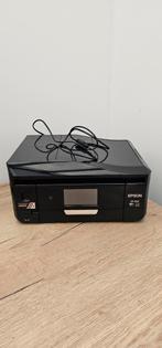 Printer Epson XP-860, Ophalen of Verzenden, Zo goed als nieuw