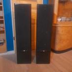 JBL luidsprekers, Ophalen, Gebruikt, JBL, 120 watt of meer