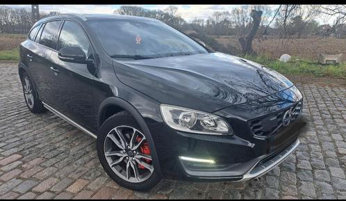 Volvo v60 cross country D3, Auto's, Volvo, Particulier, V60, ABS, Achteruitrijcamera, Adaptieve lichten, Adaptive Cruise Control
