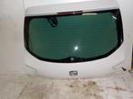 ACHTERKLEP Seat Ibiza IV SC (6J1) (01-2008/12-2016), Auto-onderdelen, Gebruikt, Seat, Achterklep