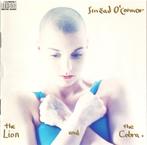 Sinéad O'Connor – The Lion And The Cobra (CD), Ophalen of Verzenden, Zo goed als nieuw