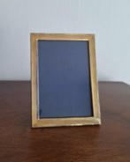 Antieke  vergulde zilveren foto frame, meerdere gekeurd, Antiek en Kunst, Verzenden