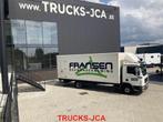 MAN TGL 12.220, Autos, Camions, Euro 5, Achat, Entreprise, MAN