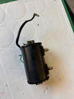 Bmw r50/2, Motoren, Ophalen