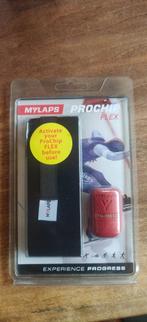 My laps ProChip Flex Transponder nieuw, Fietsen en Brommers, Ophalen of Verzenden, Nieuw