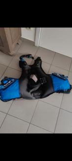 Duikvest, Watersport en Boten, Duiken, Ophalen, Zo goed als nieuw, Duikfles