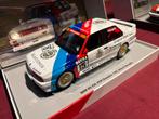 Bmw e30 m3 #15 roberto ravaglia dtm 1988 nieuwe, Ophalen of Verzenden, Nieuw