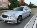 Mercedes-Benz E220 • Gekeurd voor verkoop, Auto's, Automaat, Bedrijf, Diesel, Te koop