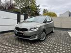 Kia Carens 1.6 Benzine 7 -Plaats 1ste Eigenaar, Auto's, USB, Monovolume, Particulier, Carens