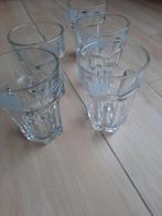 glazen  Hoegaarden OF Mojito, Verzamelen, Glas en Drinkglazen, Ophalen of Verzenden, Nieuw, Bierglas