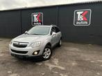 Opel Antara 2.2CDTi 2013, Autos, Opel, SUV ou Tout-terrain, Diesel, Antara, Automatique