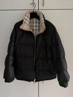 Burberry puffer, Maat 48/50 (M), Zwart, Ophalen of Verzenden, Zo goed als nieuw