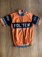 Molteni retro shirt mt M, Ophalen of Verzenden, Zo goed als nieuw, M
