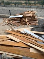 Hout gratis af te halen, Tuin en Terras, Brandhout, Ophalen, Overige houtsoorten
