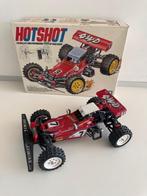Tamiya Hotshot uit 1985, Hobby en Vrije tijd, Elektro, Gebruikt, Auto offroad, Ophalen of Verzenden