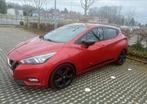 Micra N-connecta/sport/design, Auto's, Voorwielaandrijving, USB, Leder en Stof, Micra