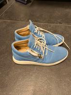 Sneaker heren Giuseppe Zanotti M45, Enlèvement ou Envoi, Giuseppe Zanotti, Porté, Bleu