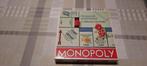 monopoly spel (1982) in perfecte staat, Vijf spelers of meer, Clipper, Ophalen of Verzenden, Zo goed als nieuw