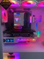 PC de jeu économique i7-8700 - SSD de 500 Go, Informatique & Logiciels, 8 GB, 4 Ghz ou plus, Gaming, SSD