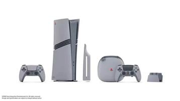[NEUF] Bundle PS5 Pro Edition 30ème anniversaire, Enlèvement, Neuf, Playstation 5
