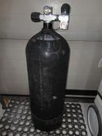 Duikfles 15l 230bar, Sports nautiques & Bateaux, Plongée, Enlèvement, Bouteille de plongée
