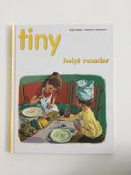 Haag - "Tiny helpt moeder", Livres, Livres pour enfants | Jeunesse | Moins de 10 ans, Fiction général, Haag, Utilisé, Enlèvement ou Envoi