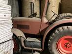 Hanomag - 1954 - R40 - Tweewielaangedreven landbouwtractor, Gebruikt, Overige merken