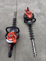haagschaar echo 1x, Tuin en Terras, Heggenscharen, Ophalen, Benzine, Echo