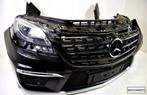 MERCEDES W166 ML63 AMG BUMPER 197 ALLES LEVERBAAR, Auto-onderdelen, Ophalen of Verzenden, Gebruikt, Mercedes-Benz, Spatbord