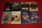 18 dvd's studio 100 musicals, Ophalen of Verzenden