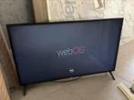LG smart tv, Audio, Tv en Foto, Ophalen, Zo goed als nieuw, LG, Smart TV