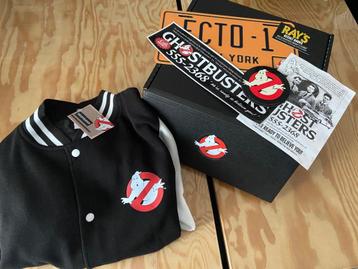 Ghostbusters Collector's Box beschikbaar voor biedingen