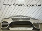 Voorbumper origineel BMW X4 -X3 G02 ('18-'21), Gebruikt, Ophalen of Verzenden, Bumper, Voor