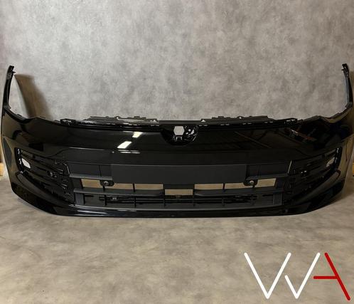 Volkswagen Golf 8 / 8,5 Facelift voorbumper Grenadill Black, Auto-onderdelen, Carrosserie, Bumper, Volkswagen, Voor, Nieuw, Ophalen