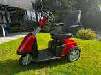 Trophy scooter in zeer goede staat, Diversen, Brommobielen en Scootmobielen, Gebruikt, 11 t/m 15 km/u, Handicare, Ophalen