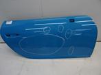 PORTE AVANT DROITE Porsche 911 Targa (991) (01-2014/12-2019), Utilisé, Droite, Porsche, Porte