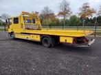 Takelwagen iveco, Auto's, Iveco, Particulier, Radio, Te koop