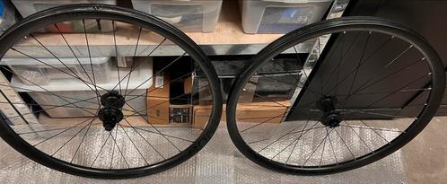 Carbon mtb wielset, Fietsen en Brommers, Fietsonderdelen, Mountainbike, Wiel, Ophalen of Verzenden