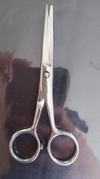 ciseaux de coiffeur, Ophalen of Verzenden, Gebruikt