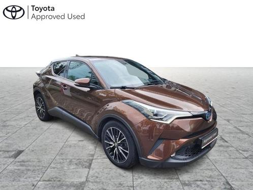 Toyota C-HR C-HIC, Auto's, Toyota, Bedrijf, C-HR, Adaptive Cruise Control, Airconditioning, Bluetooth, Boordcomputer, Centrale vergrendeling