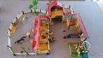 playmobil manège, Ophalen, Gebruikt