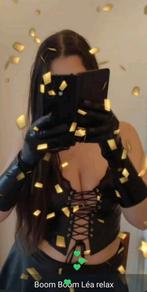 Massage relaxant Léa, Hobby en Vrije tijd